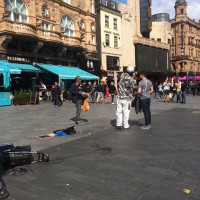 Leicester Square Media logo - Similar company to Leicester Square Theatre