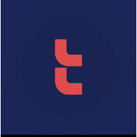 Kar amacı gütmeyen logo - Similar company to Flutter {Networking}