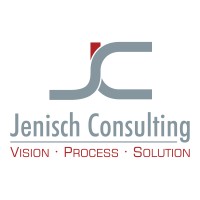 Jenisch Consulting GmbH logo - Similar company to Akompani Sa