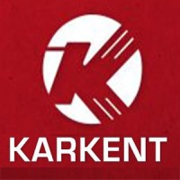 Karkent Textile logo - Similar company to Msm Çelik
