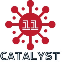 11Catalyst logo - Similar company to Fabrilore