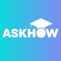 Askhow logo - Similar company to Bemasterly