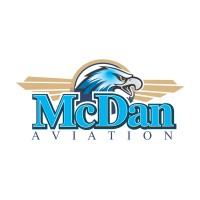 McDan Aviation logo - Similar company to Mcdan Group Of Companies