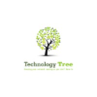 Technology Tree logo - Similar company to Cologic