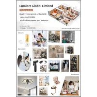 Lumiere Global Limited logo - Similar company to Crabsorb