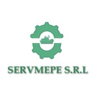 SERVMEPE SRL logo - Similar company to Asnav
