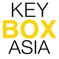 KeyBoxAsia logo - Similar company to Key Box Technologies