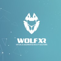 WolfXR Solutions logo - Similar company to Alternative Advertising
