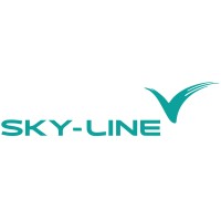 Sky-Line School logo - Similar company to Arctida.Io