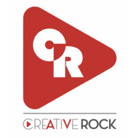 Creative Rock logo - Similar company to Trinutty Studios