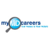 myMDcareers logo - Similar company to Mj Care, Inc.