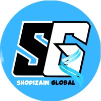Shopizain Global Trade FZ-LLC logo - Similar company to Infinity Solutions Llc Fz