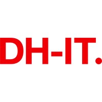 DH-IT logo - Similar company to Compudac