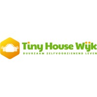 Tiny House Wijk logo - Similar company to Pelicano