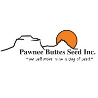 Pawnee Buttes Seeds Inc logo - Similar company to Bedrock Environmental Services, Inc.