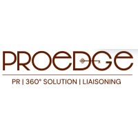 ProEDGE Services LLP logo - Similar company to Nextg Services & Training