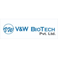 V&W Biotech logo - Similar company to Rises