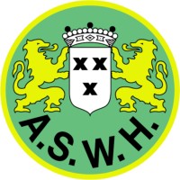ASWH logo - Similar company to Capsloc