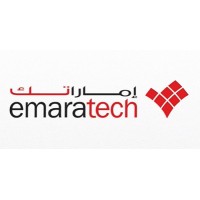 emaratechDubai logo - Similar company to Khareed Technologies