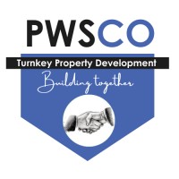 PWSCO logo - Similar company to Dot Multi Fire (Pty) Ltd