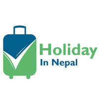 Holiday in Nepal logo - Similar company to Holiday In Lapland