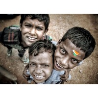 Anviksha Impact logo - Similar company to Arena, Bits Pilani Hyderabad Campus