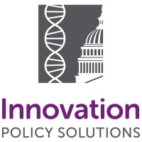 Innovation Policy Solutions LLC logo - Similar company to Brca Foundation