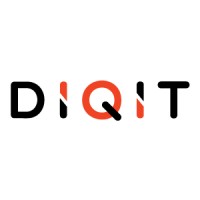 Diqit Business Solutions 株式会社 logo - Similar company to Diqit Business Solutions