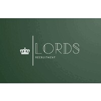 Lords Recruitment Limited logo - Similar company to Orchard Rock Training