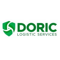 Doric Logistics logo - Similar company to Doric Maritime Services Nigeria
