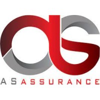 AS ASSURANCE logo - Similar company to Depeyre Solutions