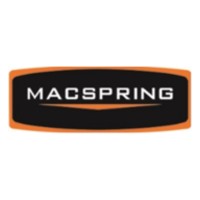 MacSpring Manufacturing | McAllister Industries logo - Similar company to Dendoff Springs Ltd.