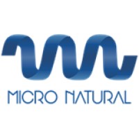 Micro Natural logo - Similar company to Gruptranspal - Un Residuo, Una Solución