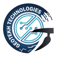 GEOTEKH TECHNOLOGIES logo - Similar company to Ppt