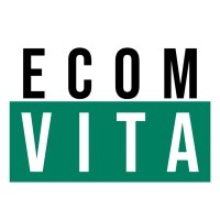 EcomVita logo - Similar company to Web Development # 1