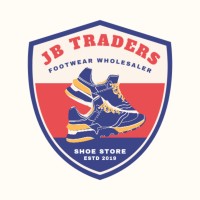 JB Traders logo - Similar company to Bizeazer