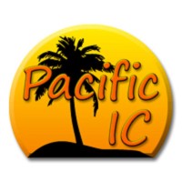 Pacific IC logo - Similar company to Inventum Electronics Inc.
