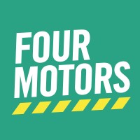 Four Motors GmbH logo - Similar company to Veith It