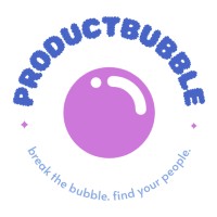 Product Bubble logo - Similar company to Subjectlinepro