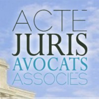 Cabinet Acté Juris logo - Similar company to Uca 16