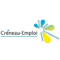 CRENEAU EMPLOI logo - Similar company to Cidff Oise