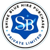 Shine Blue Hire Purchase Private Limited logo - Similar company to Richline Financial