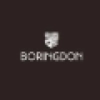 Boringdon Hall Hotel and Gaia Spa logo - Similar company to Carbon Pixel