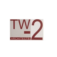 TW-2 Architects logo - Similar company to Architectural Designs Services (Uk) Ltd