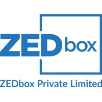 Zedbox Private Limited logo - Similar company to Zedbox
