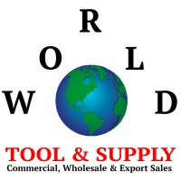 World Tool and Supply logo - Similar company to Npse Inc.
