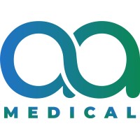 AA International Pharma logo - Similar company to Bright Holding