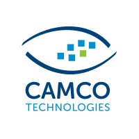 Camco Technologies logo - Similar company to Certus Automation
