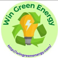wingreenenergy logo - Similar company to Ardesco Power