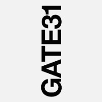 Gate 31 logo - Similar company to Capsula